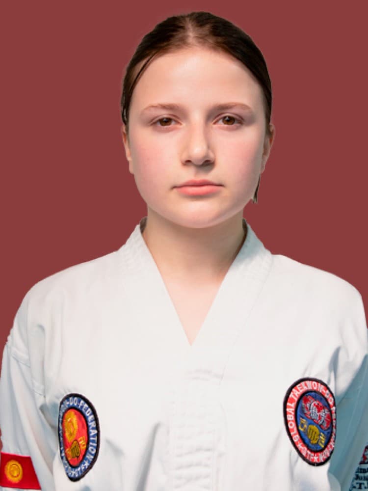 Хамиснеш Б.