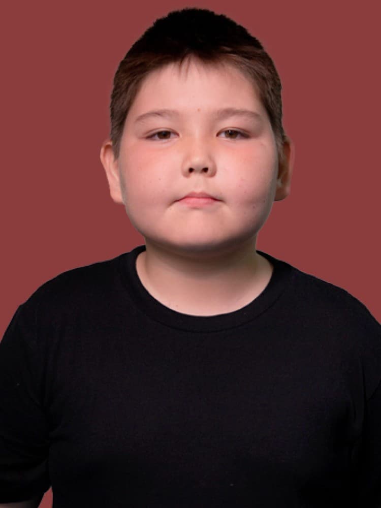 Алихан Б.